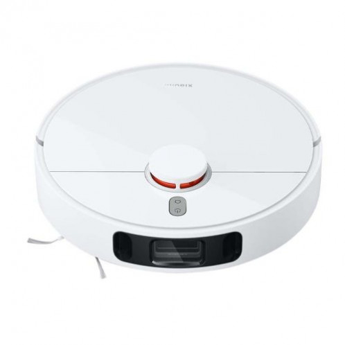 [Outlet Grade C] Xiaomi Vacuum Cleaner Mi Robot S10+ White EU BHR6368EU DI1970015-06